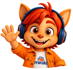 Ayuda Miraki
